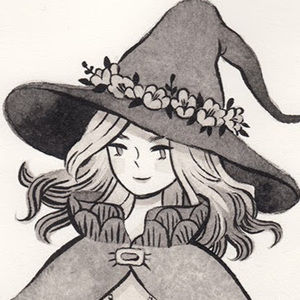 Meet your Posher, Mollyanna